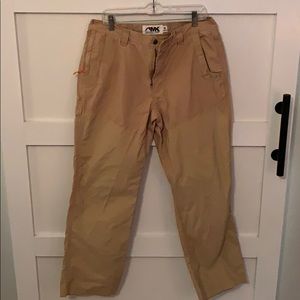 Mountain Khakis Upland Pants